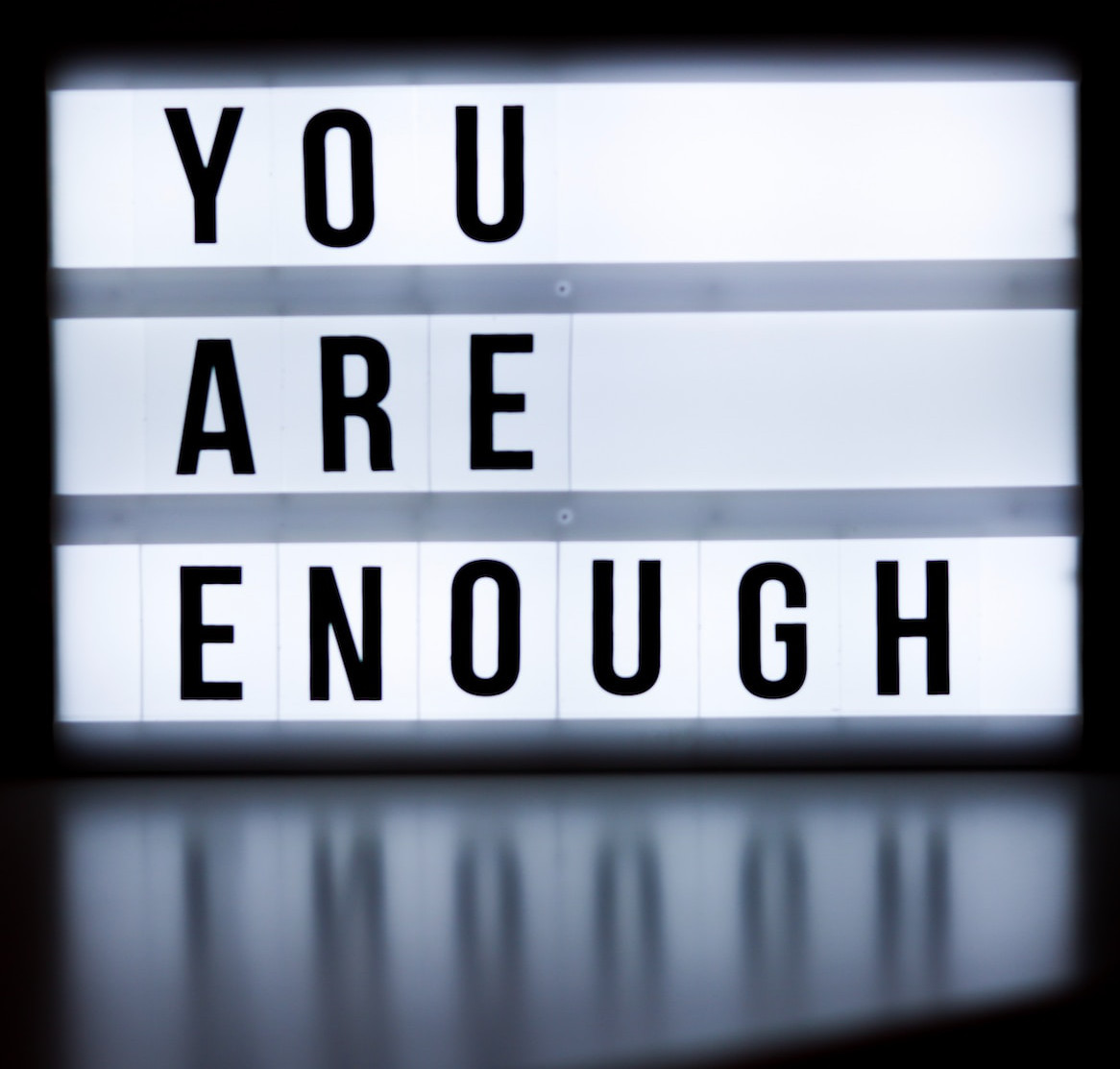 youareenough